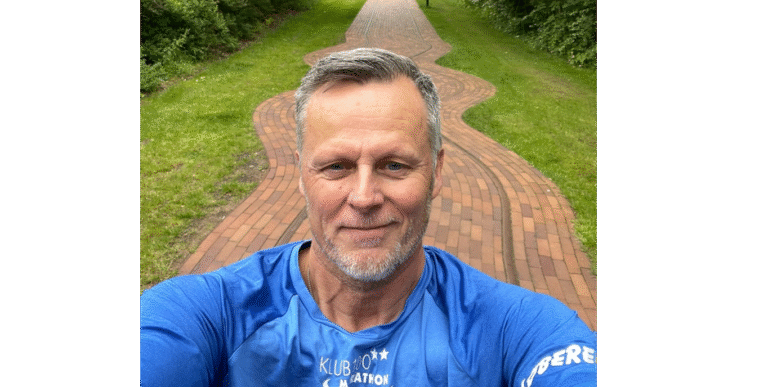 – Høx 6.0 marathon