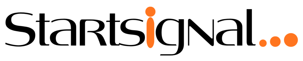 Startsignal logo